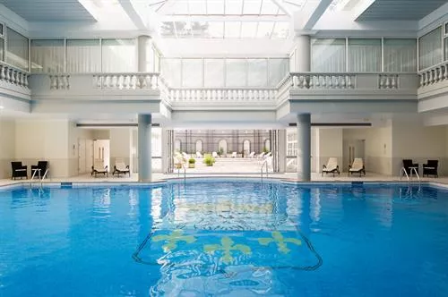 Trianon Palace Versailles, A Waldorf Astoria Hotel
