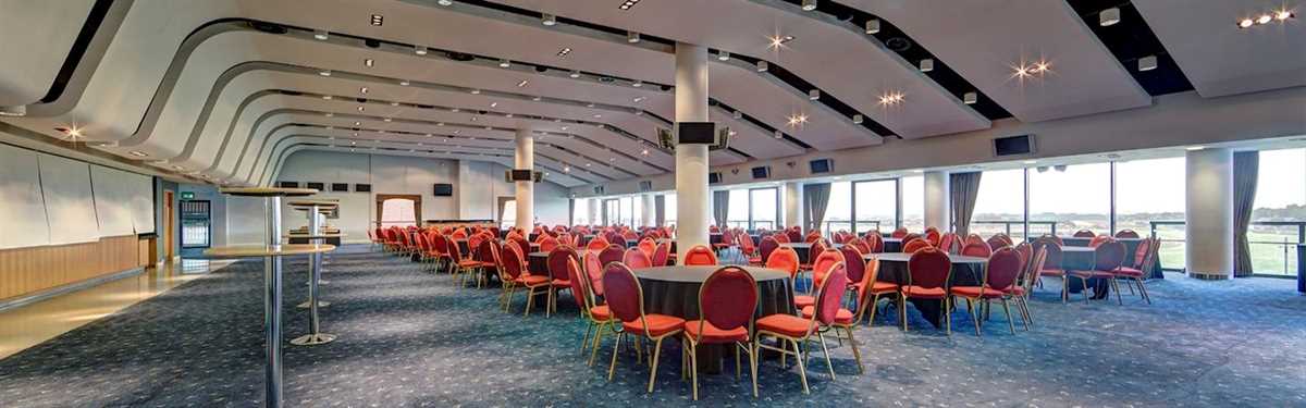 Hire Golden Miller Suite At Aintree Racecourse Event Space For 600 Guests hire-golden-miller-suite-at-aintree-racecourse-event-space-for-600-guests