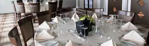 Merryman Suite at Aintree Racecourse