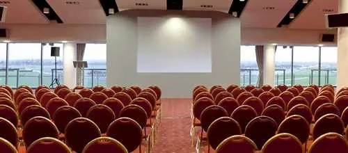 Sunloch Suite at Aintree Racecourse