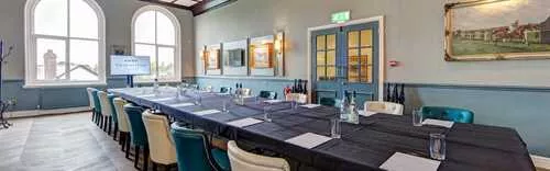 1750 Suite at Aintree Racecourse