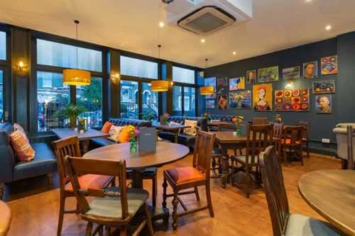 The Common Room