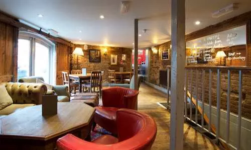 The Snug