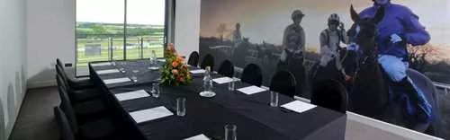 Executive Boxes at Carlisle Racecourse