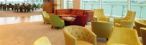 Private Boxes at Cheltenham Racecourse