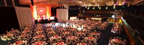 The Centaur at Cheltenham Racecourse