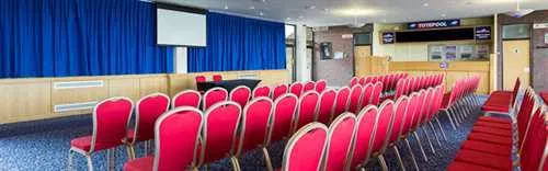 Insurance at Cheltenham Racecourse