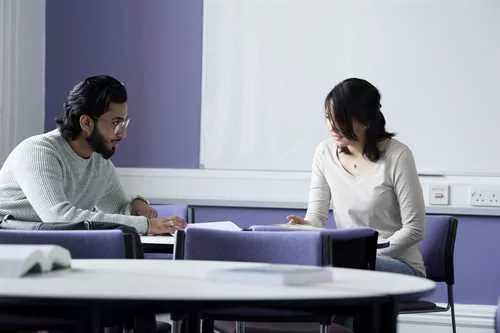 Small Meeting Room