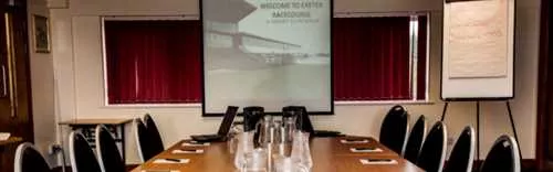 Golden Jubilee at Exeter Racecourse