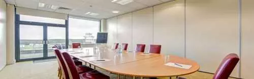 River Rooms at Exeter Racecourse