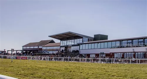 Exeter Racecourse, Exeter Christmas Parties 2024
