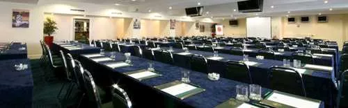 Lancaster Suite at Haydock Park Racecourse