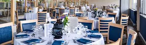 Park Suite at Haydock Park Racecourse