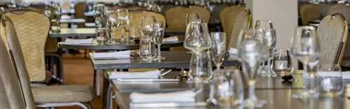 Premier Suite at Haydock Park Racecourse