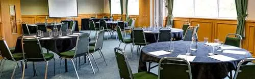 Leverhulme Suite at Haydock Park Racecourse