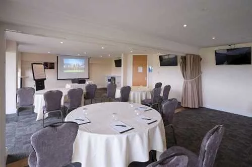 Paddock Suite 5 & 6 at Warwick Racecourse