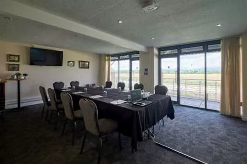 Paddock Suite 7 at Warwick Racecourse