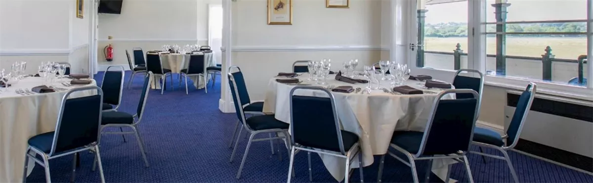 Kingmaker Suite at Warwick Racecourse in Warwick