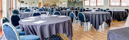 Kingwell Suite at Wincanton Racecourse