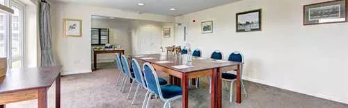 Directors Suite at Wincanton Racecourse