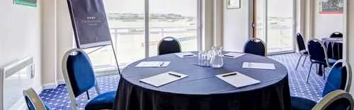 Breakout Rooms at Wincanton Racecourse