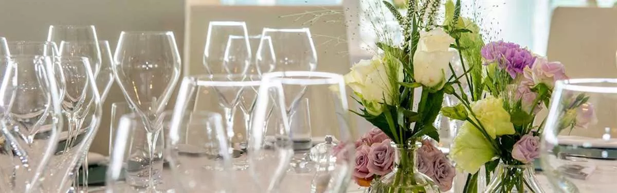 Private Boxes at Epsom Downs Racecourse in Epsom