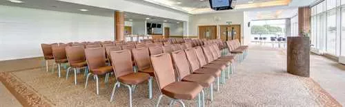 Gallops Suite at Epsom Downs Racecourse