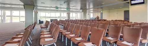 Blue Riband Room at Epsom Downs Racecourse