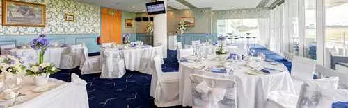 The Boardroom at Epsom Downs Racecourse