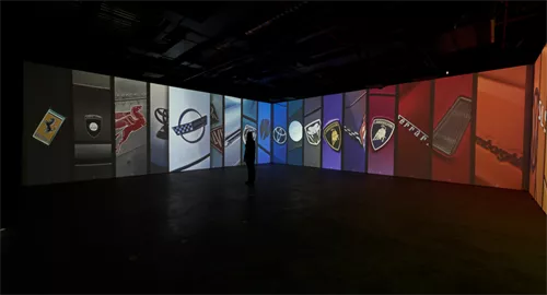 Kanvas - Whole Venue at Kanvas