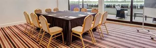 Clubhouse Main Suite at Kempton Park Racecourse