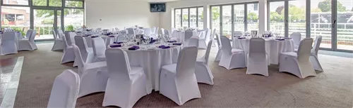 Nigel Clark Suite at Kempton Park Racecourse
