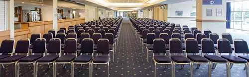 Premier Suite at Kempton Park Racecourse