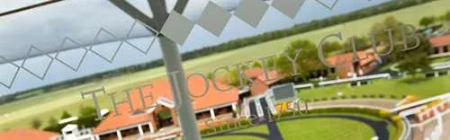 Limekilns Suite at Newmarket Racecourse