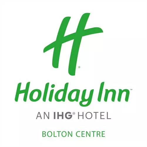 Holiday Inn Bolton Centre - Cloisters