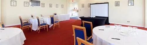 Bistro Suite at Newmarket Racecourse