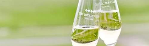 Red Rum Bar at Market Rasen Racecourse