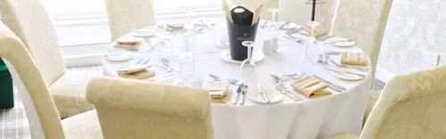 Single Suite at Market Rasen Racecourse