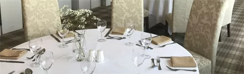 Double Suite at Market Rasen Racecourse