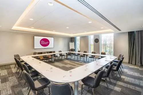 Meeting Room Four