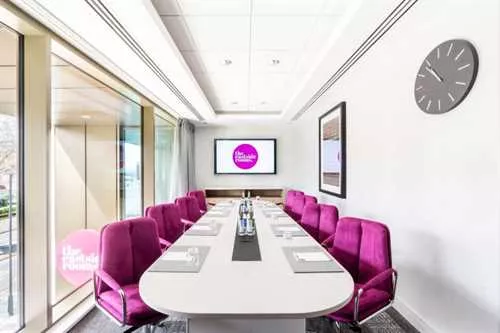 Boardroom One