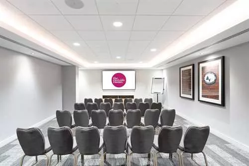 Meeting Room Six