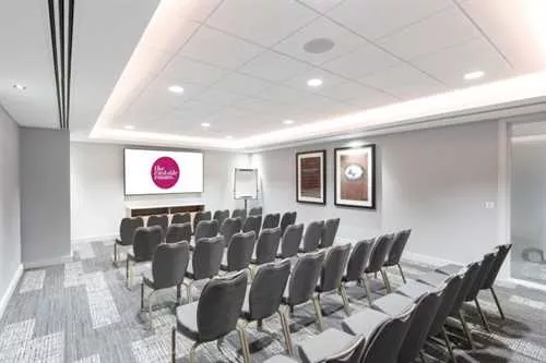 Meeting Room Eight