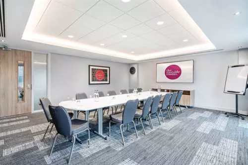 Meeting Room Nine