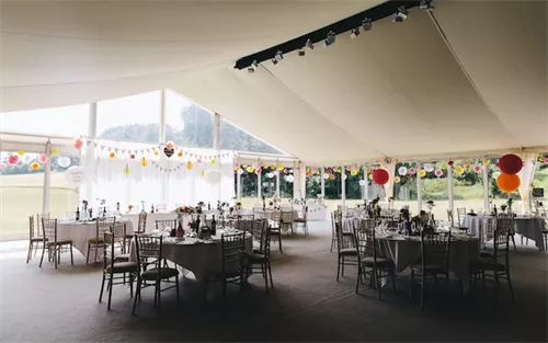 The Marquee