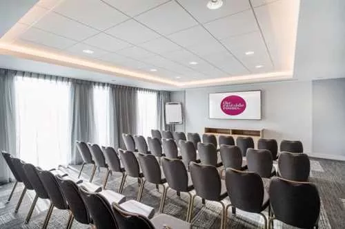 Meeting Room Eleven