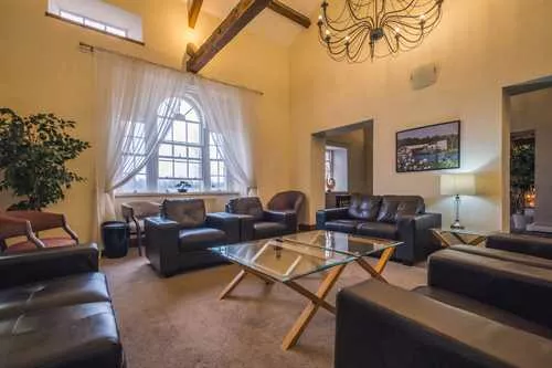 Function Room