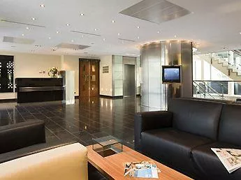 Pullman Eindhoven Cocagne