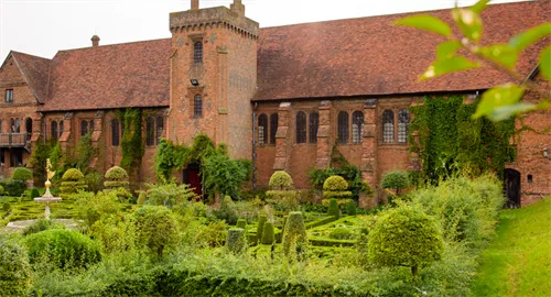 Hatfield House Hospitality