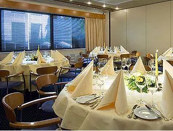 Hotel Savigny Frankfurt City
